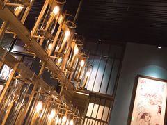 -山葵家·创意料理(临平银泰城店)
