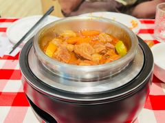 -西贝(枫蓝国际购物中心店)