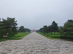 -清西陵