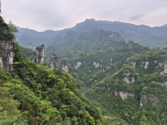 -清江方山景区