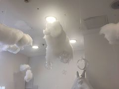 -深圳独角兽星空艺术馆