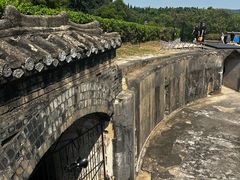 -威远炮台
