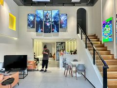 -快乐街区(成都龙湖北城天街店)