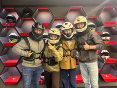 -魔赛卡丁车赛车汇(上海店)