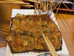 -庆峰龙虾烧烤(合肥一店)