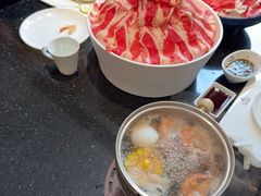 -海鲨湾海鲜会馆(百家湖1912店)
