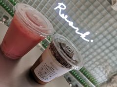 -RWORK·COFFEE(滨江店)