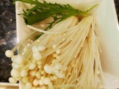 -一席地·本地鸡窝·杭帮鸡火锅(萧山银隆百货店)