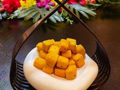 -胜记为食家·创新粤菜(车公庙店)
