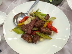 -金龙餐厅(圆山大饭店)