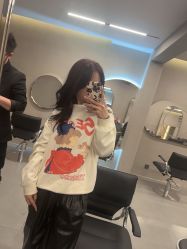 -New Fashion发型定制
