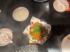 -探鱼·鲜青椒爽麻烤鱼(增城东汇城店)
