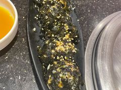 -木槿花韩式炭烤·熟成肉工坊(孙文东路店)