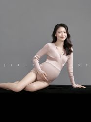 -专注孕妇照亲子照·纪田摄影