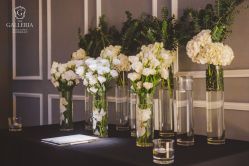 -格乐利雅婚礼艺术中心(南外滩店)