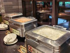 -兴隆茶餐厅·快捷简餐·南北风味(长隆香江酒店)