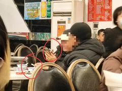 -大嫂镬仔·焖鸡煲·啫啫煲(逢源路店)