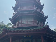 -南沙天后宫景区