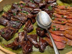 -湖畔居茶楼(湖滨店)