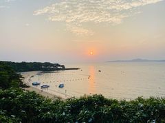 -网红落日悬崖餐厅 The Sky Gallery