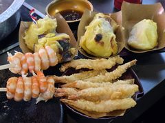 -牛武士寿喜烧·和牛火锅自助(全球首店)