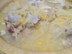 -关东小磨东北菜(漕河泾印象城店)