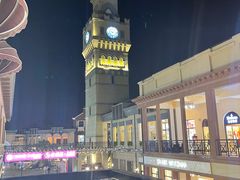 -王府井奥莱临潼小镇(临潼店)