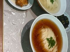 -松鹤楼面馆(中洲湾店)