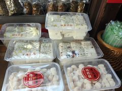 -孝店王酒酿馒头(安昌1店)