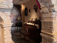 -Inspiration灵感·罗马西餐厅(九龙坡店)