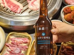 -東盛炭烤自助料理(浦东文峰广场店)