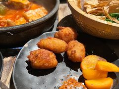 -毛辣果·酸(OHA复兴西路店)