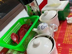 -辣肉面大王(天平路店)