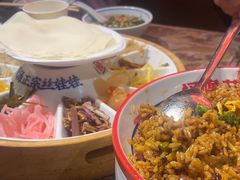 -怪噜范·老贵阳街头名小吃(鸿通城店)