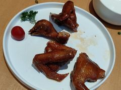 -隅乐胡椒虾·台湾菜·团建(皇岗店)