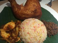 -关夫人餐厅(阳光广场店)