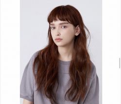 -M1 HAIR烫染
