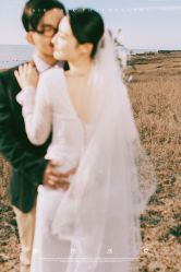 -花屿迷鹿写真馆