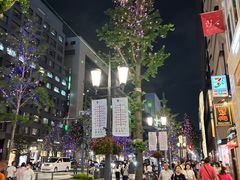 -心斋桥