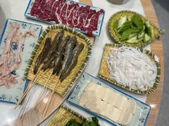 -鹅香四海·卤水火锅·砂锅粥·潮汕菜(宝安店)