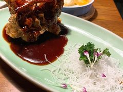 西湖醋鱼-新白鹿餐厅(西湖银泰店)