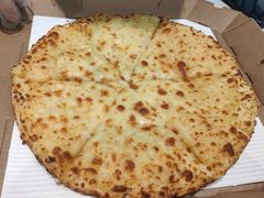 榴莲披萨-牛男手造(正荣大湖之都店)