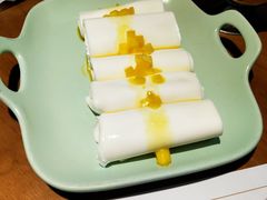 -花样西贡·蜜越餐厅·法式越南料理(水晶城店)