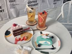 -ADO KAFE(大学城店)