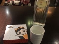 -咖啡之翼(奥特莱斯店)