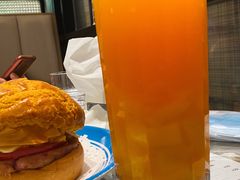 杂果宾治-敏华冰厅(天河城店)