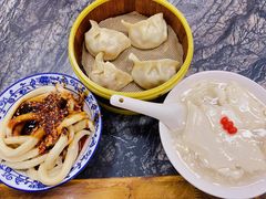 -西月城谭豆花(春熙路店)