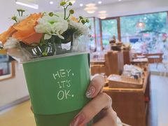 -旧识old mate·烘焙蛋糕店