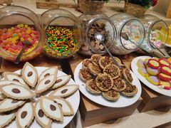 -非烤勿扰自助烤肉海鲜火锅(凤岗沃尔玛店)