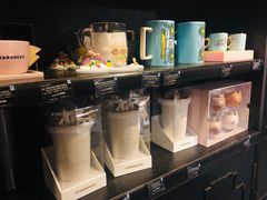 -星巴克臻选(北京前门大街店)